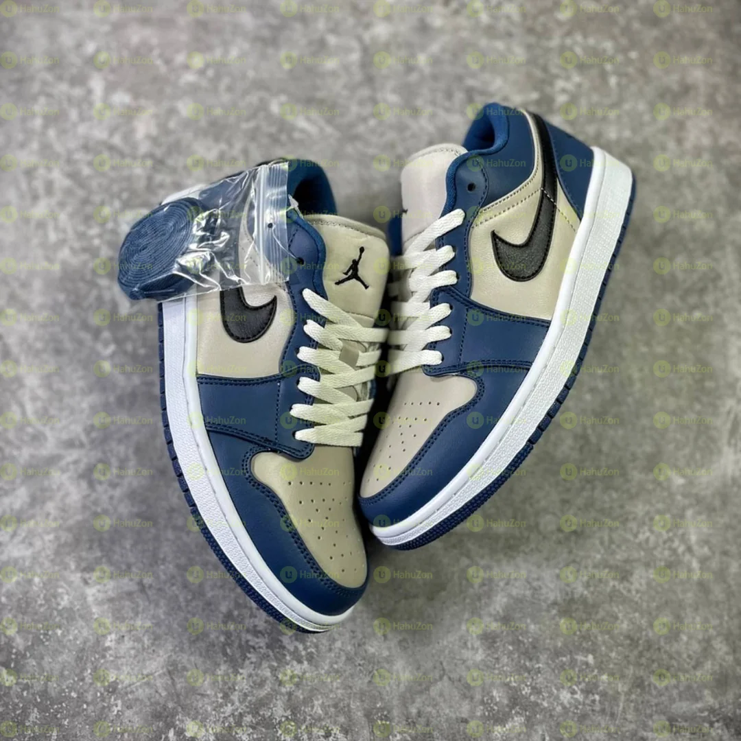 Nike Air Jordan 1 KO Low Men's Shoes