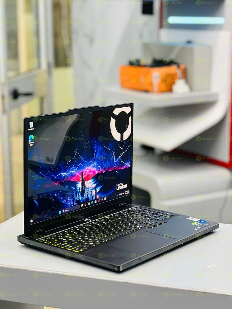 Lenovo Legion Core i7-14th Generation Gaming Laptop