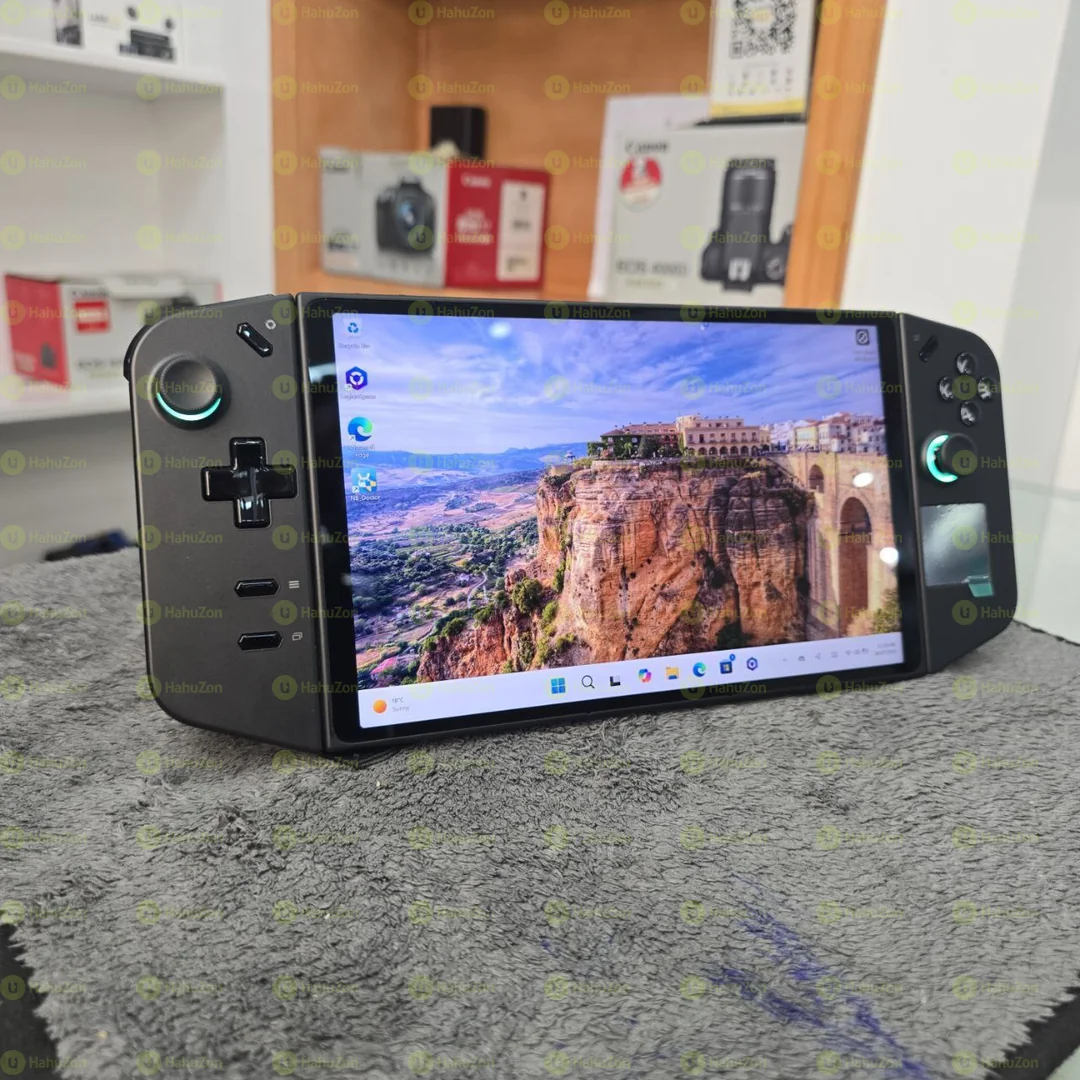 Lenovo Legion Gaming Console