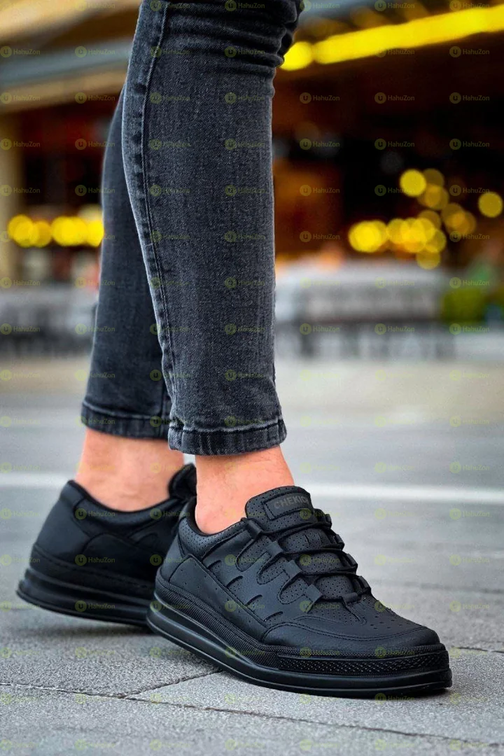 Chekich Flat Men's Shoes