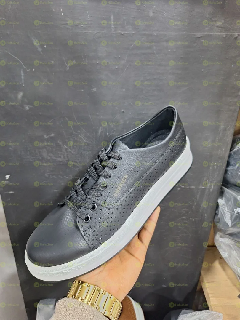 Chekich Flat Men's Shoes
