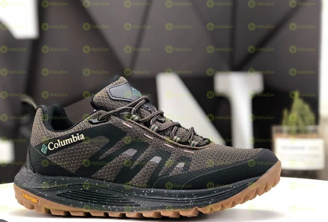 Columbia Men's Shoes