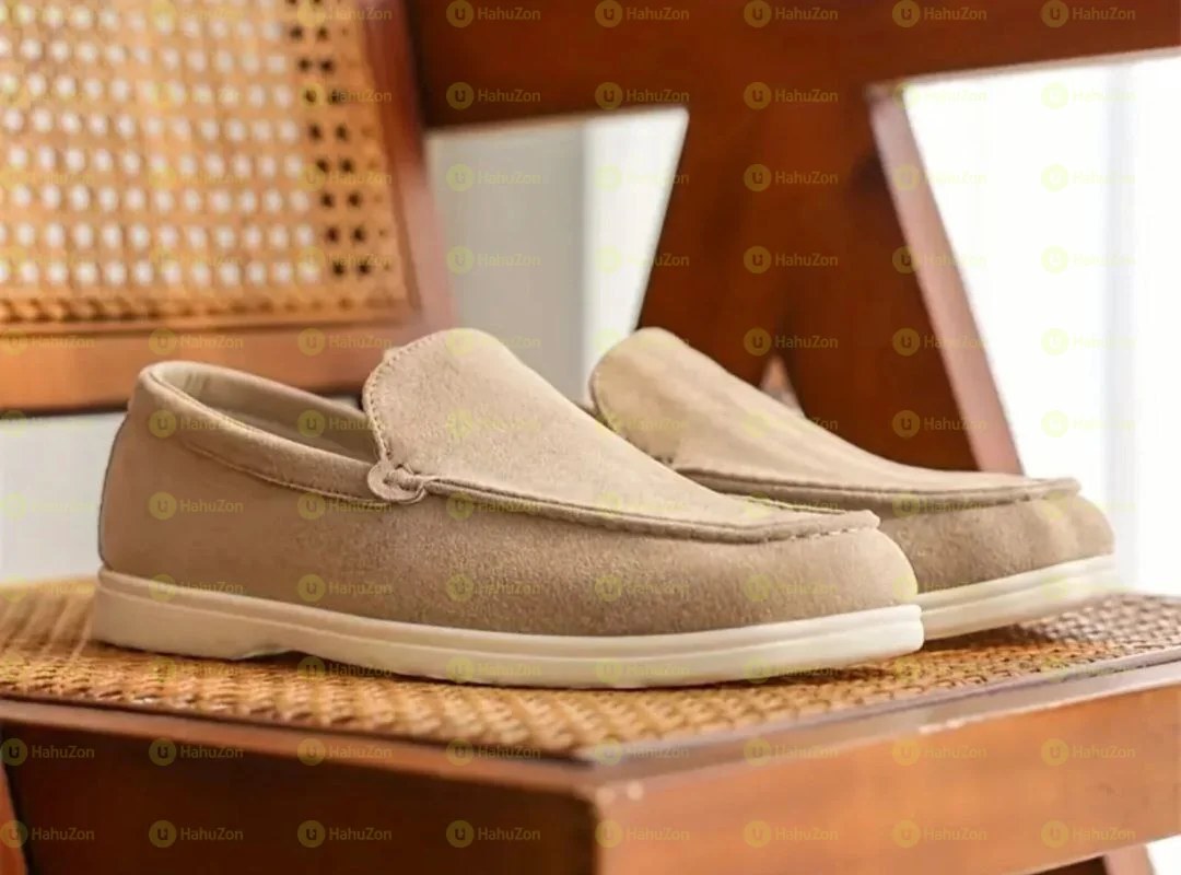 Tempu Loafer Men's Shoes