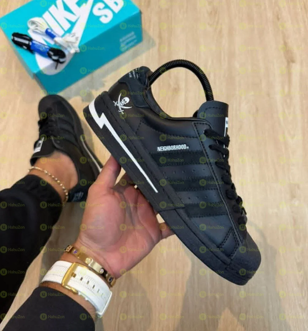Adidas Tokyo Flat Shoes