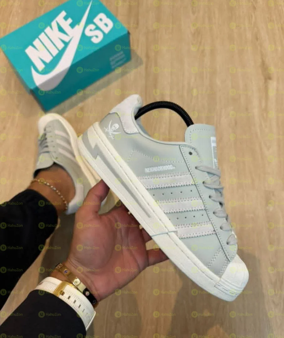 Adidas Tokyo Flat Shoes