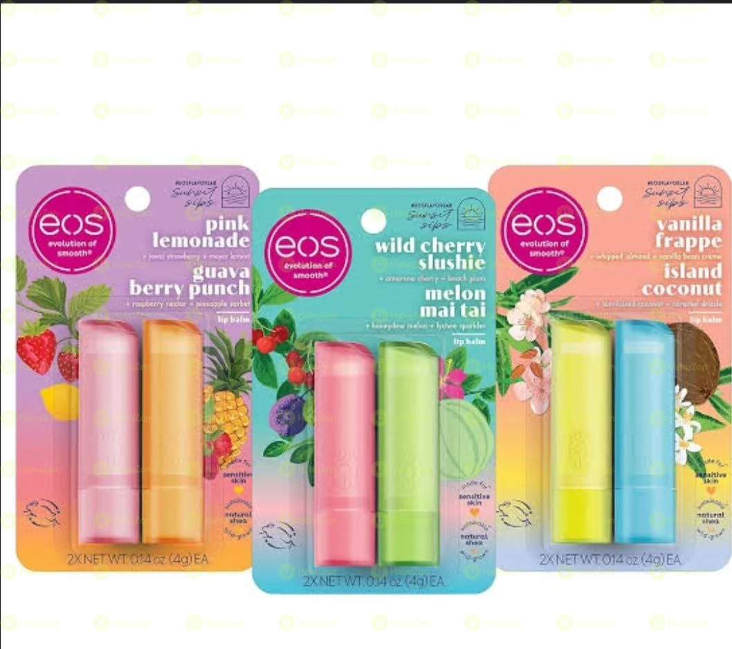 Eos Chapstick