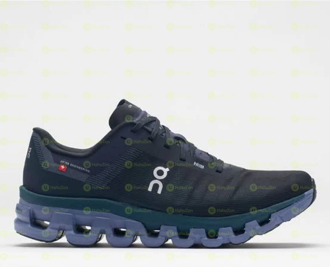 Cloud Flow Running Men's Shoes