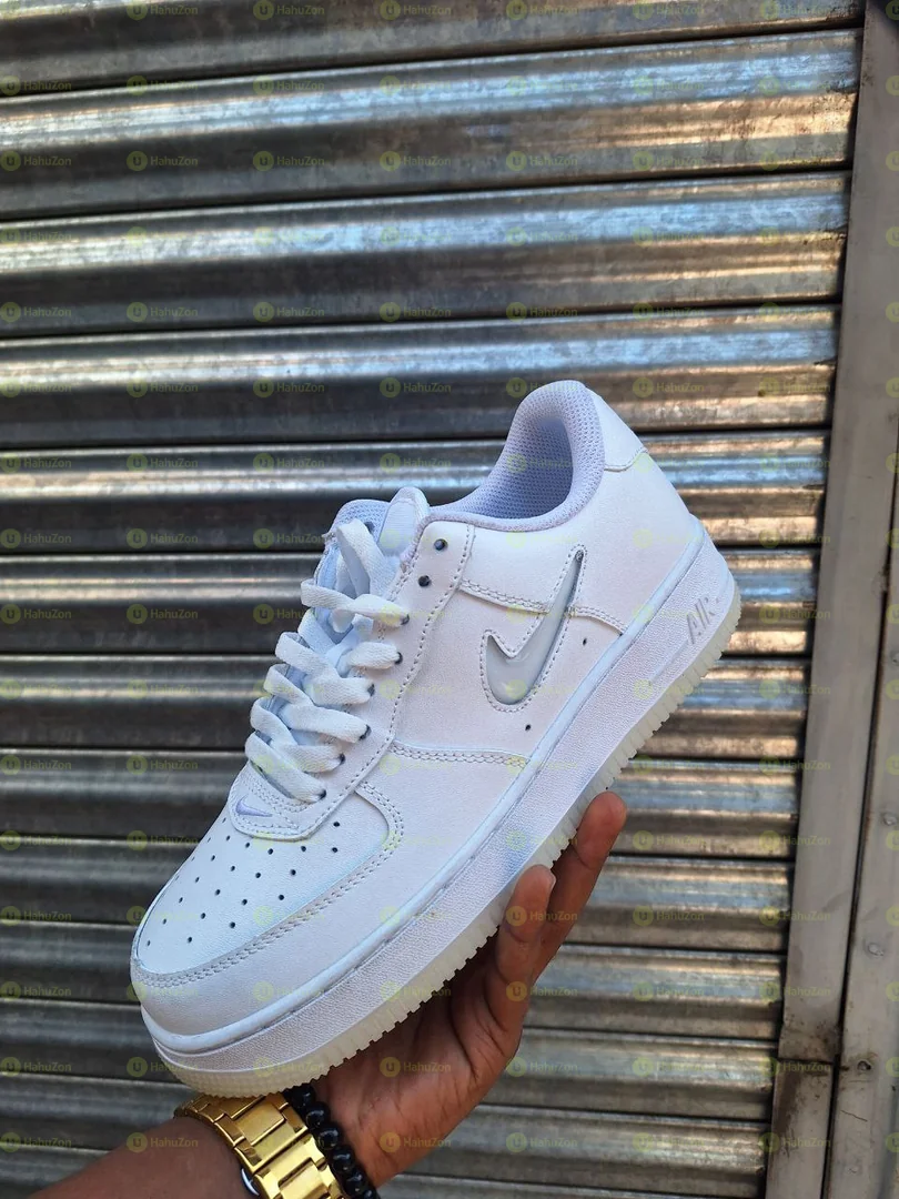 Nike Airforce Custom Men's Shoes