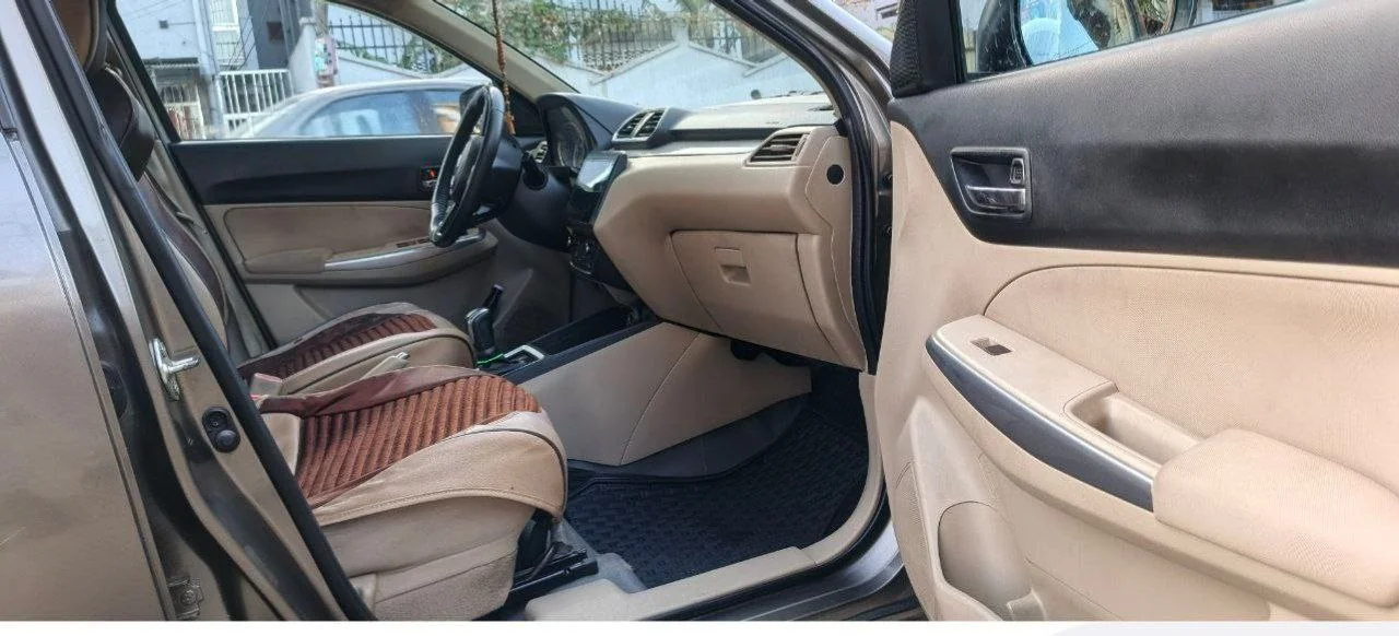 2022 Model-Suzuki Dzire