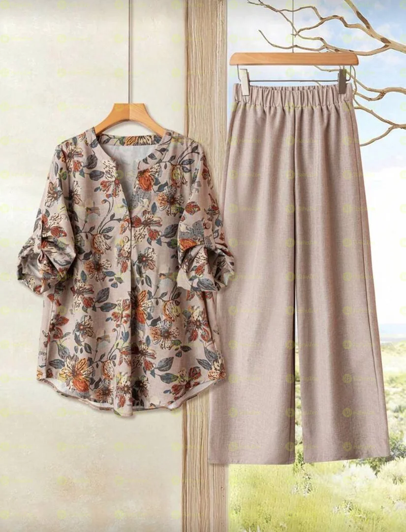 2pcs Women's Clothes