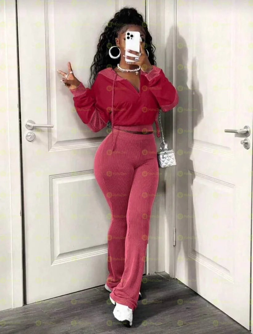 2pcs Women's Clothes