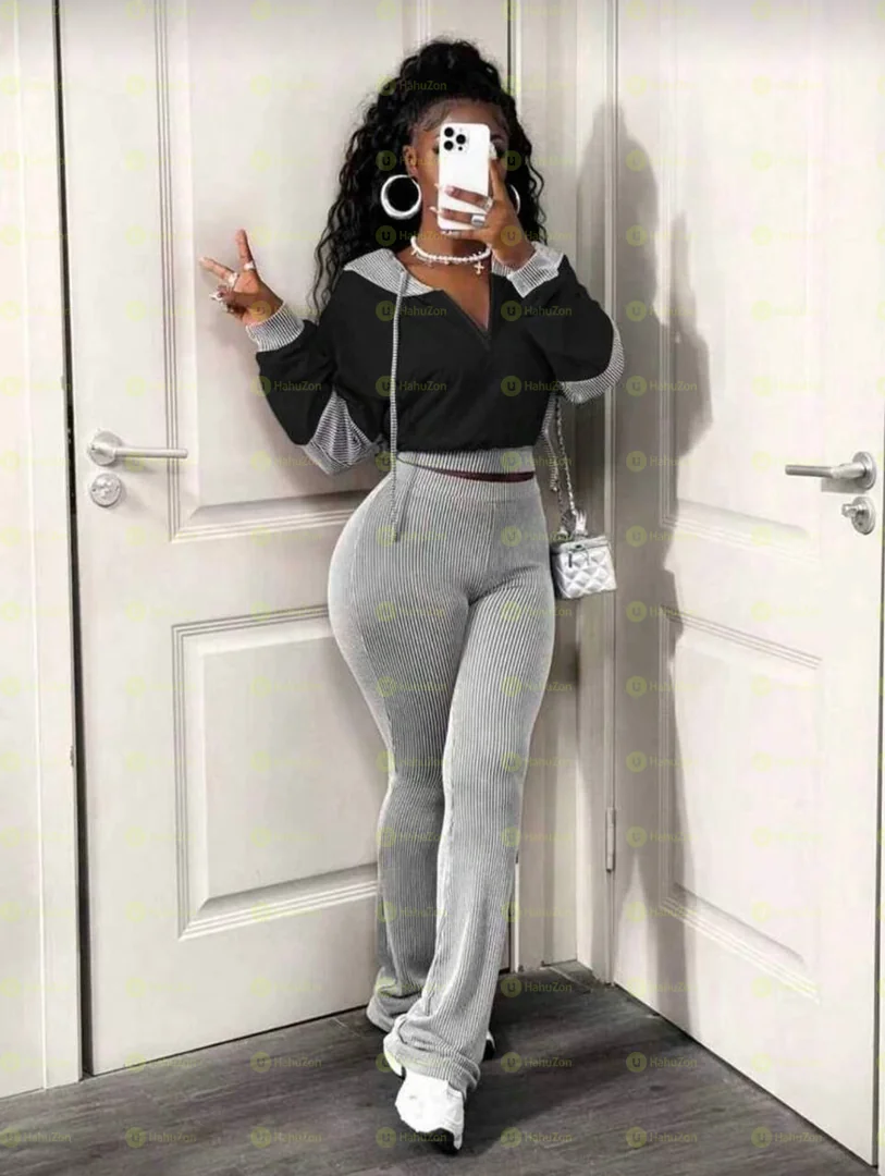 2pcs Women's Clothes