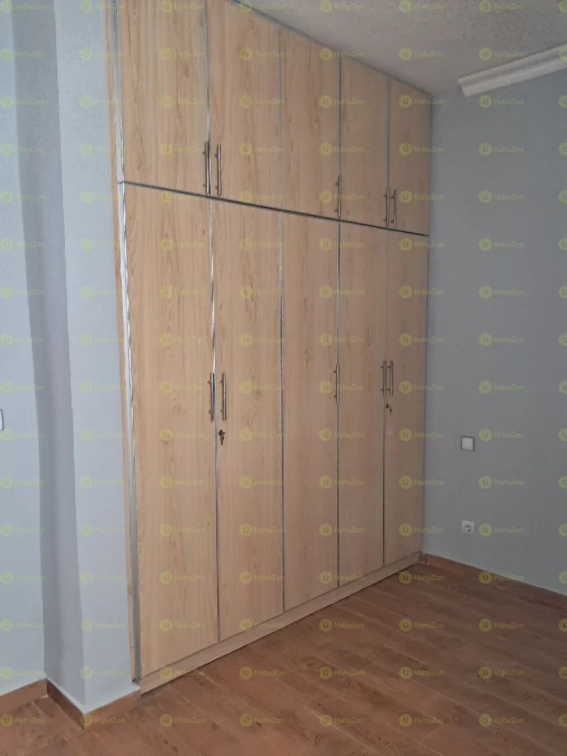 116 ካሬ የሚሸጥ አፓርትመንት በአያት አምባሳደር