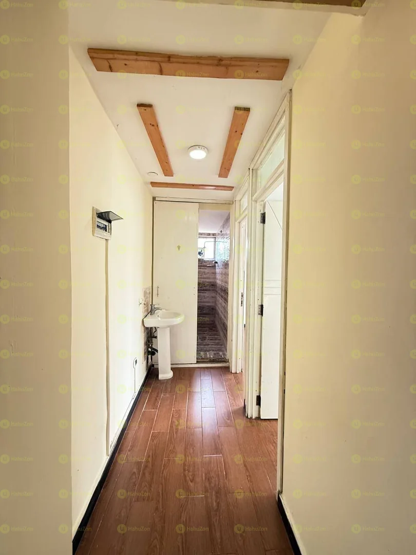 86 ካሬ የሚሸጥ 20/80 ኮንደምንየም ቤት በየካ አባዶ