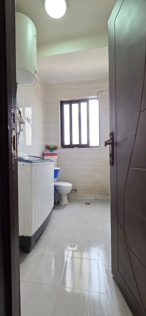 115 ካሬ የሚሸጥ አፓረትመንት በሰሚት 72