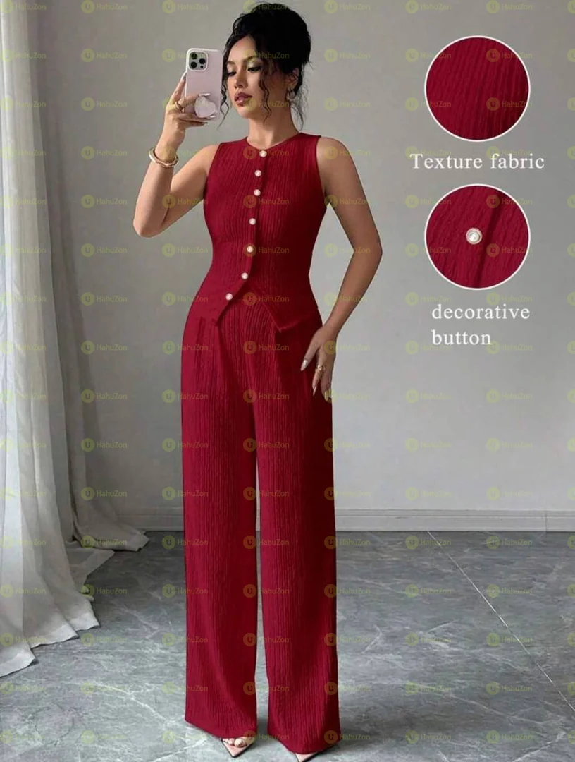 2pcs Women's Clothes