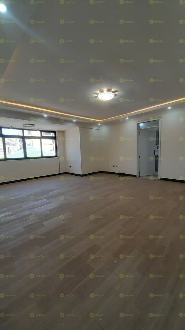 170 ካሬ የሚሸጥ አፓርትመንት በአያት የረር