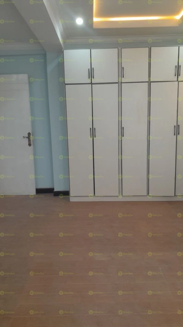 170 ካሬ የሚሸጥ አፓርትመንት በአያት የረር