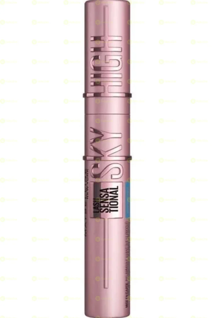 Maybeline Mascara