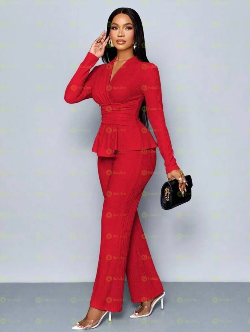 2pcs Women's Clothes