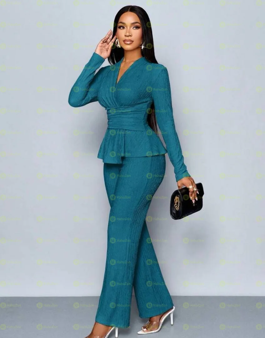 2pcs Women's Clothes