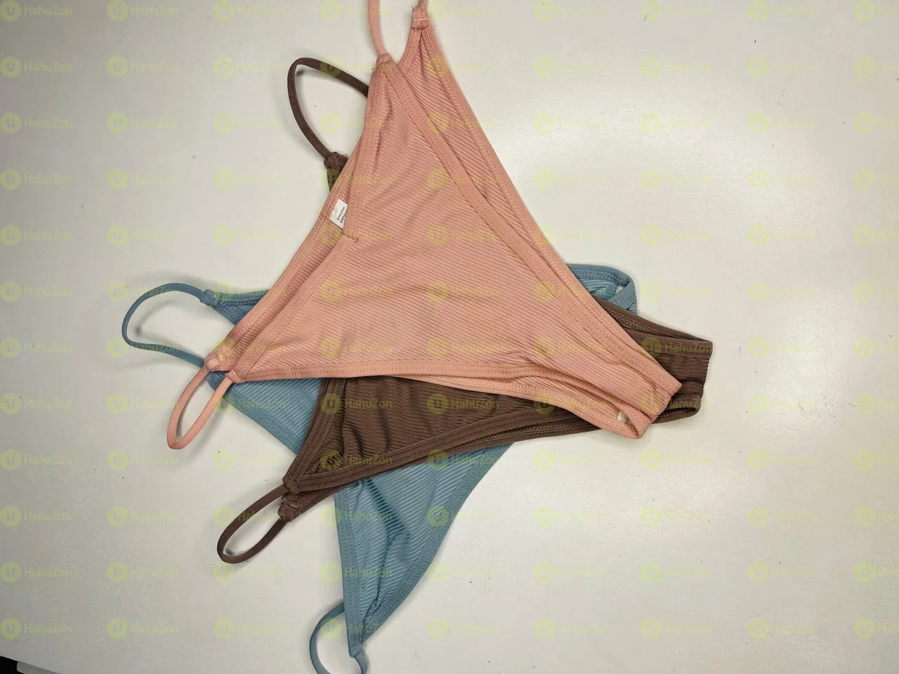 Triangle Bikinis