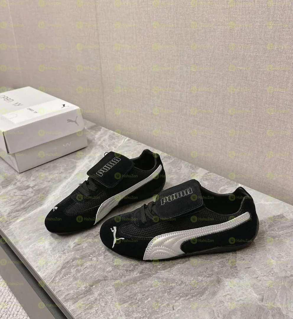 Puma Speed Cat Women's Shoes