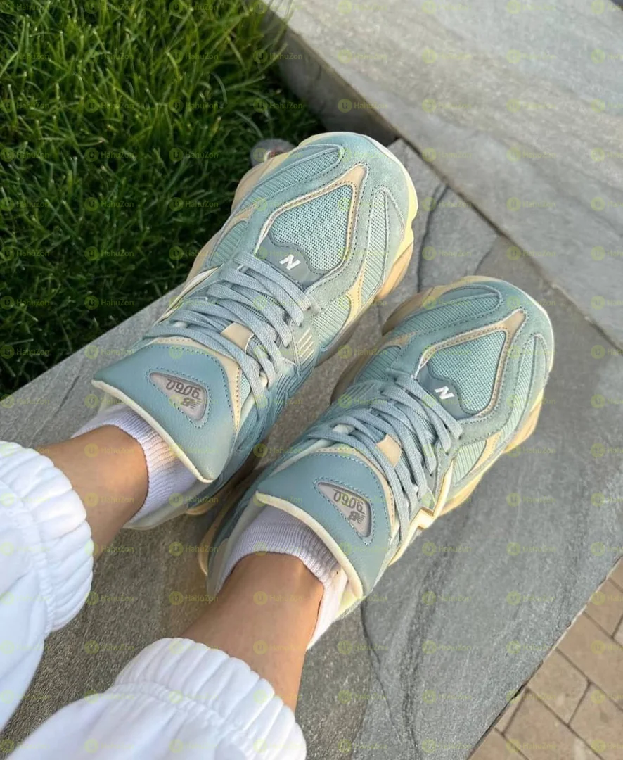 New Balance 9060 Women's Shoes