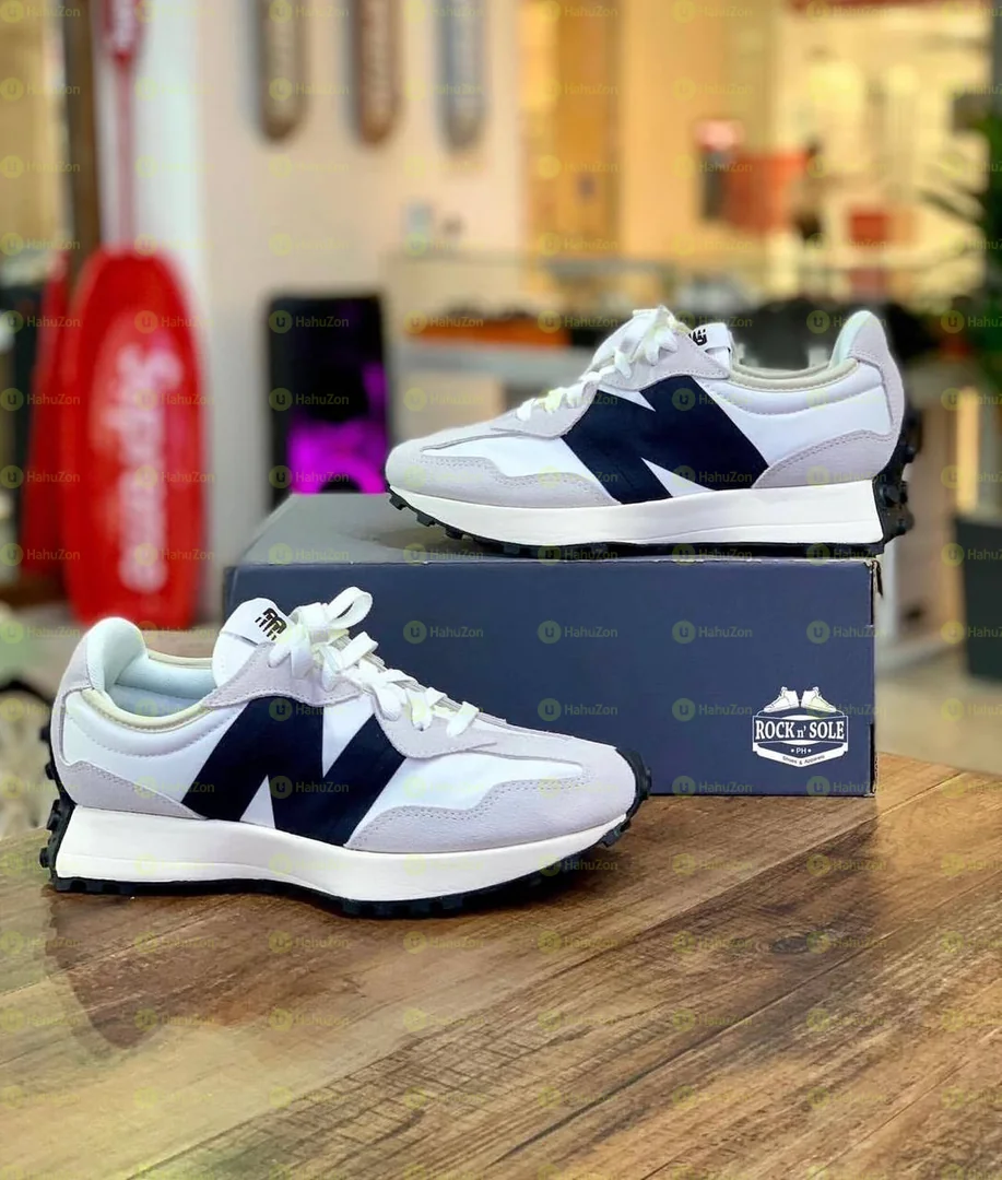 New Balance 327 Men's Shoes