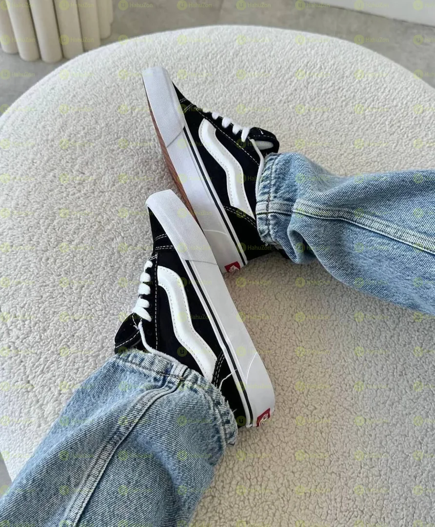 Vans Knu Skoo Women's Shoes