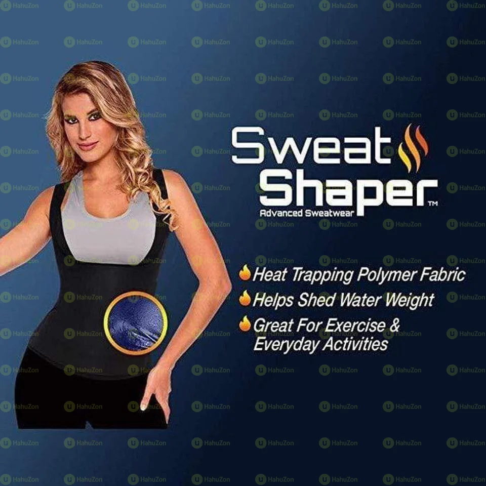 Slimming Body Shaper