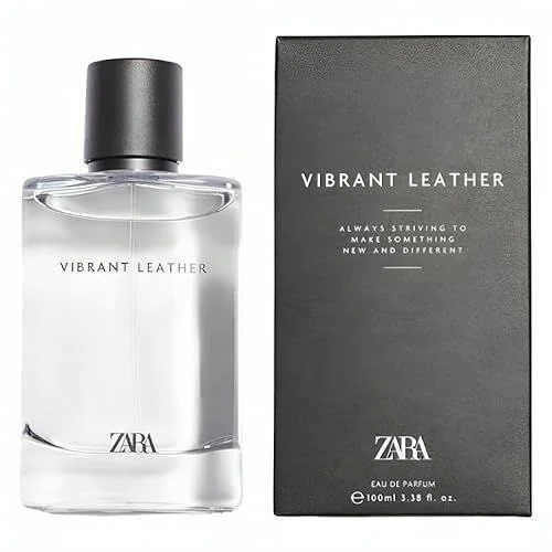 Original Zara Perfumes For Men