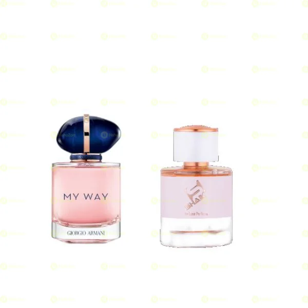 SHAIK Perfume