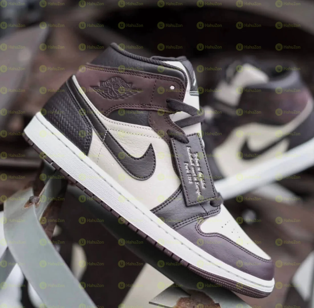 Jordan 1 Men's Shoes