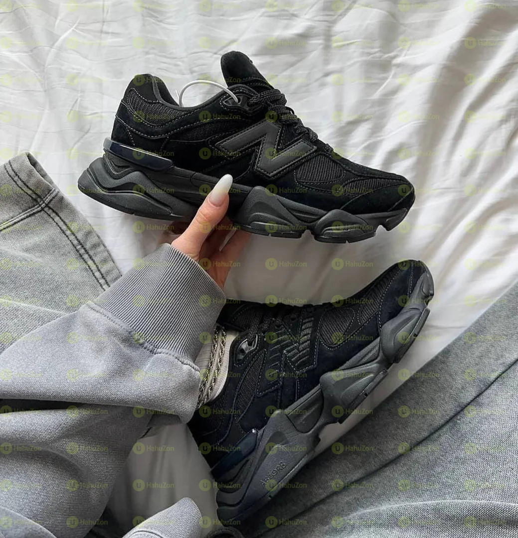 New Balance 9060 Women's Shoes