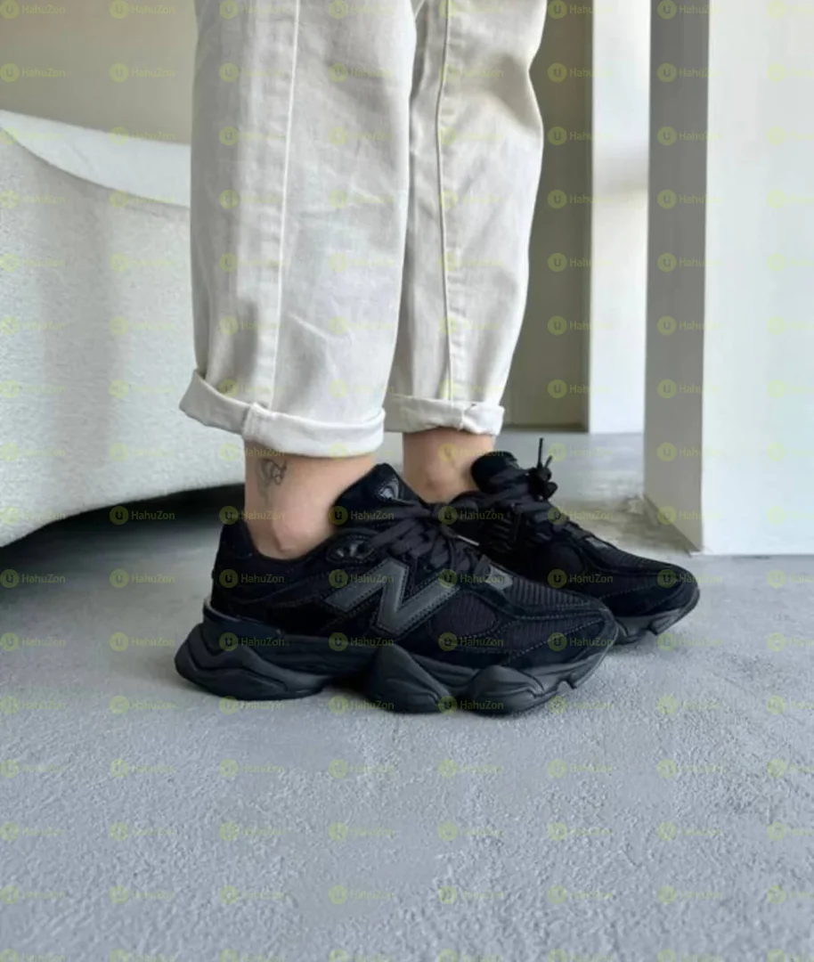 New Balance 9060 Women's Shoes