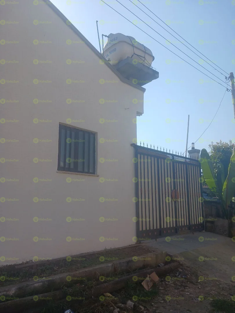 75 ካሬ የሚሸጥ ኤል ሼፕ ቤት በአያት