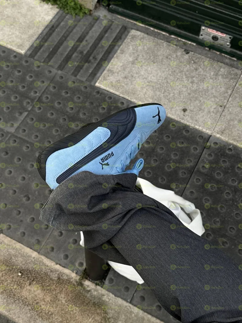 Puma Speed Cat Women's