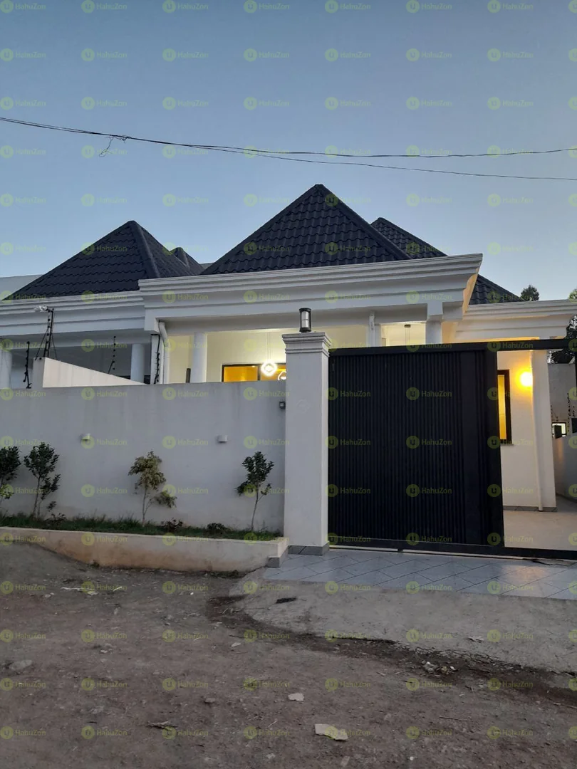 250 ካሬ የሚሸጥ ቤት በፊጋ