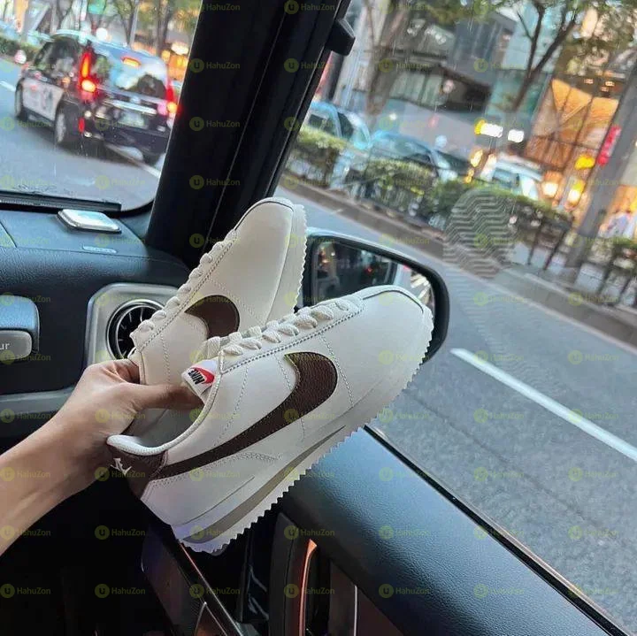 Nike Courtez Men's Shoes