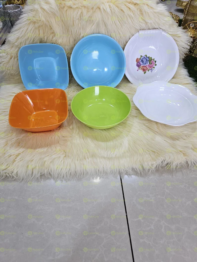 ለሰላጣ ማቅረቢያ የሚሆን ቦል