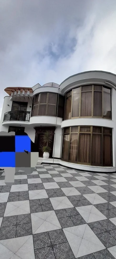 356 ካሬ የሚሸጥ ቪላ ቤት በወሰን