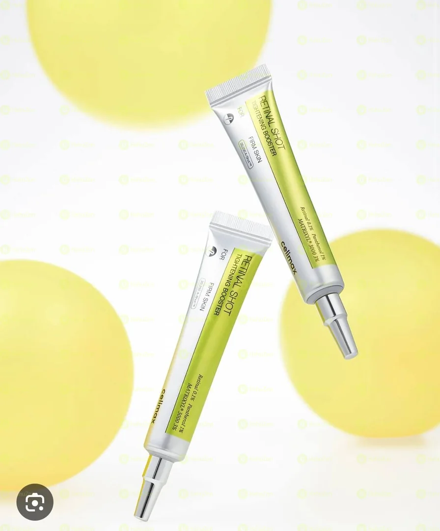 Celimax Tightening Shot