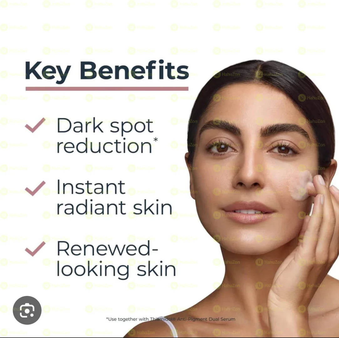 Eucerin Anti-Pigment Cleanser