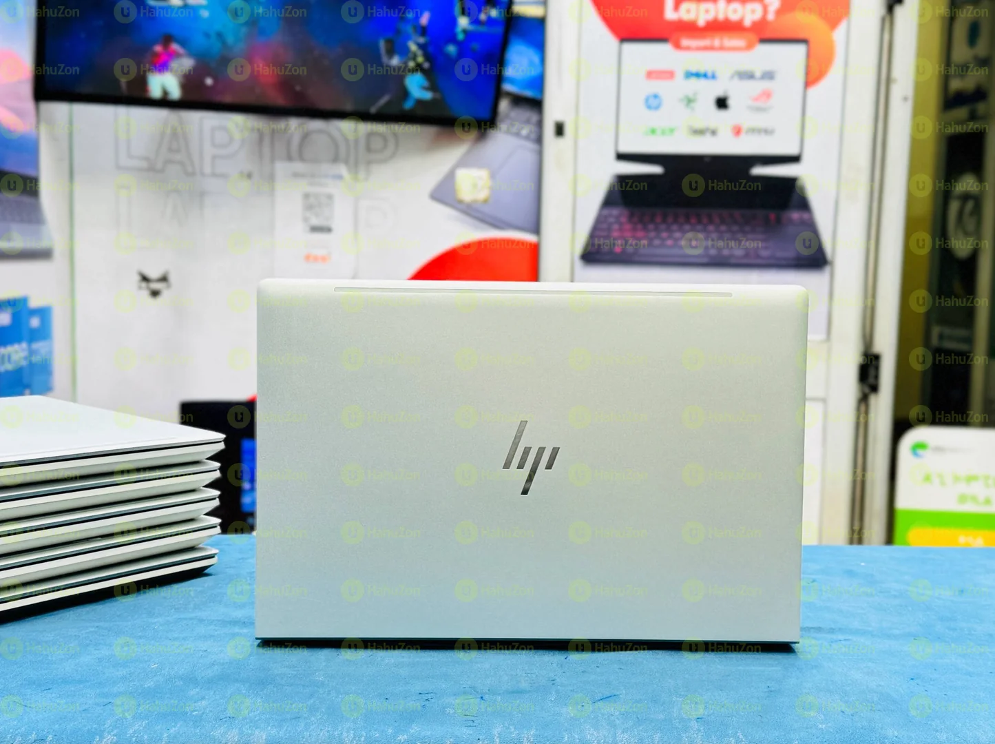 HP EliteBook 645 G9 Core i5 12th Generation Laptop