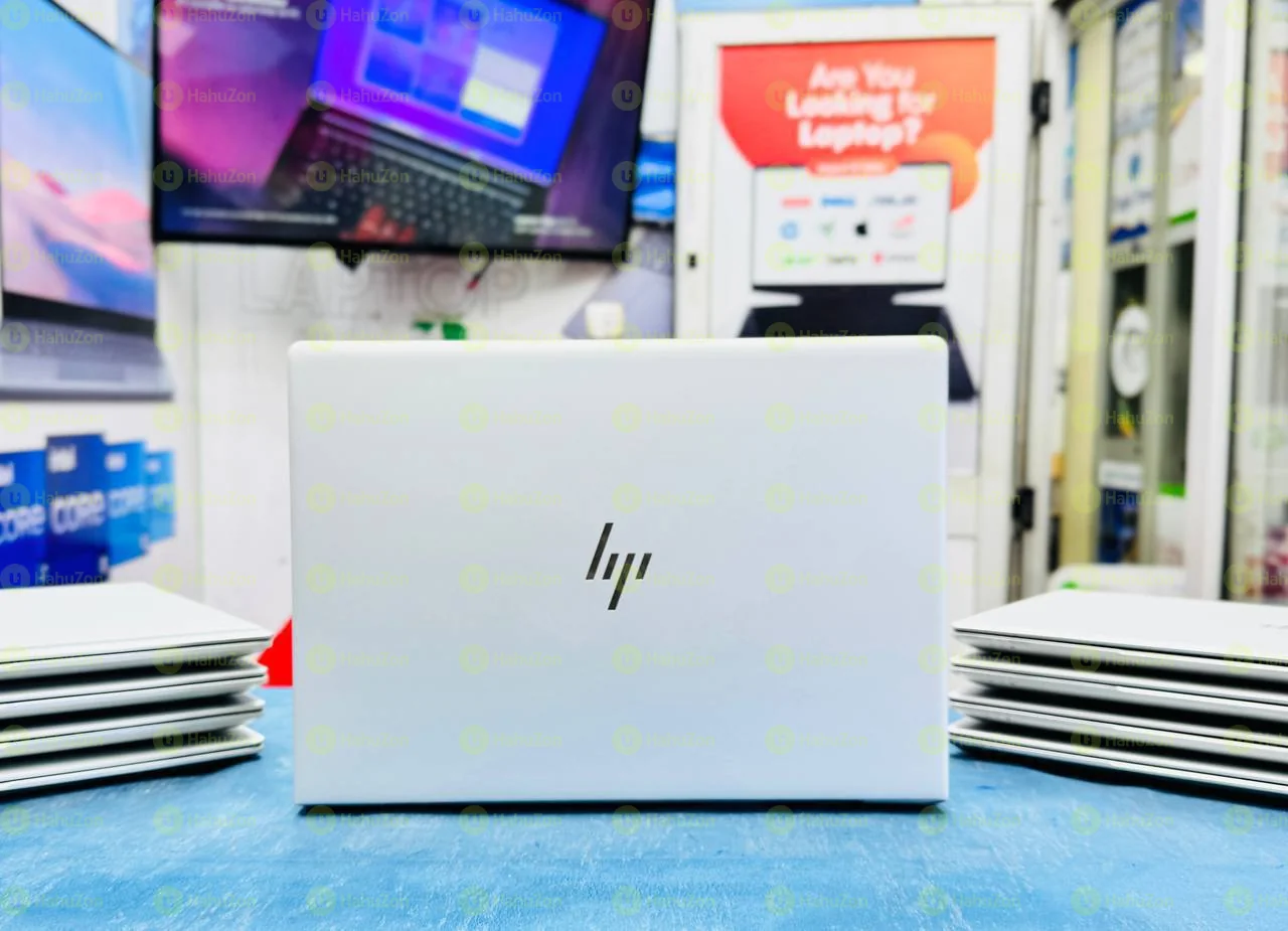 HP EliteBook 840 830 G5 G6 Core i5 8th Generation Laptop