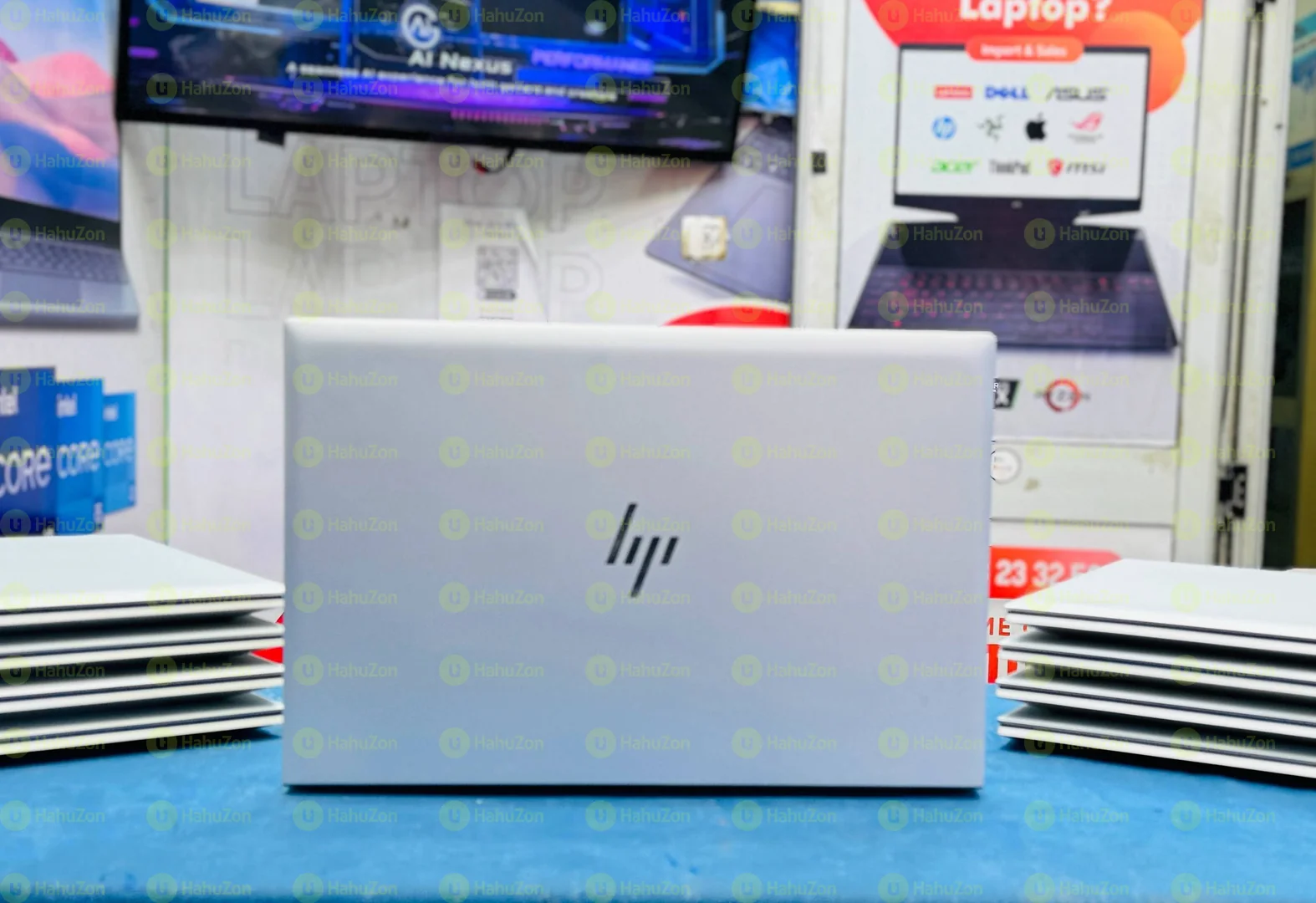 HP EliteBook 840 G7 Core i5 10th Generation Laptop