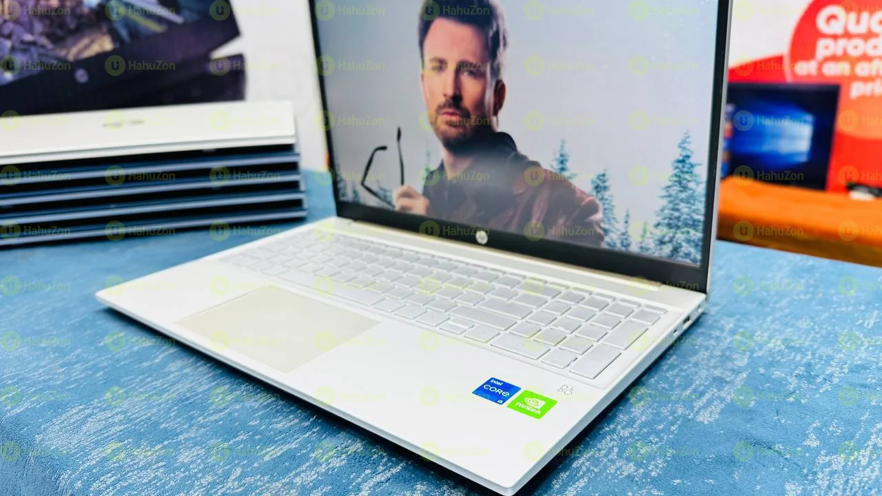 HP Pavilion Core i5 11th Generation Laptop