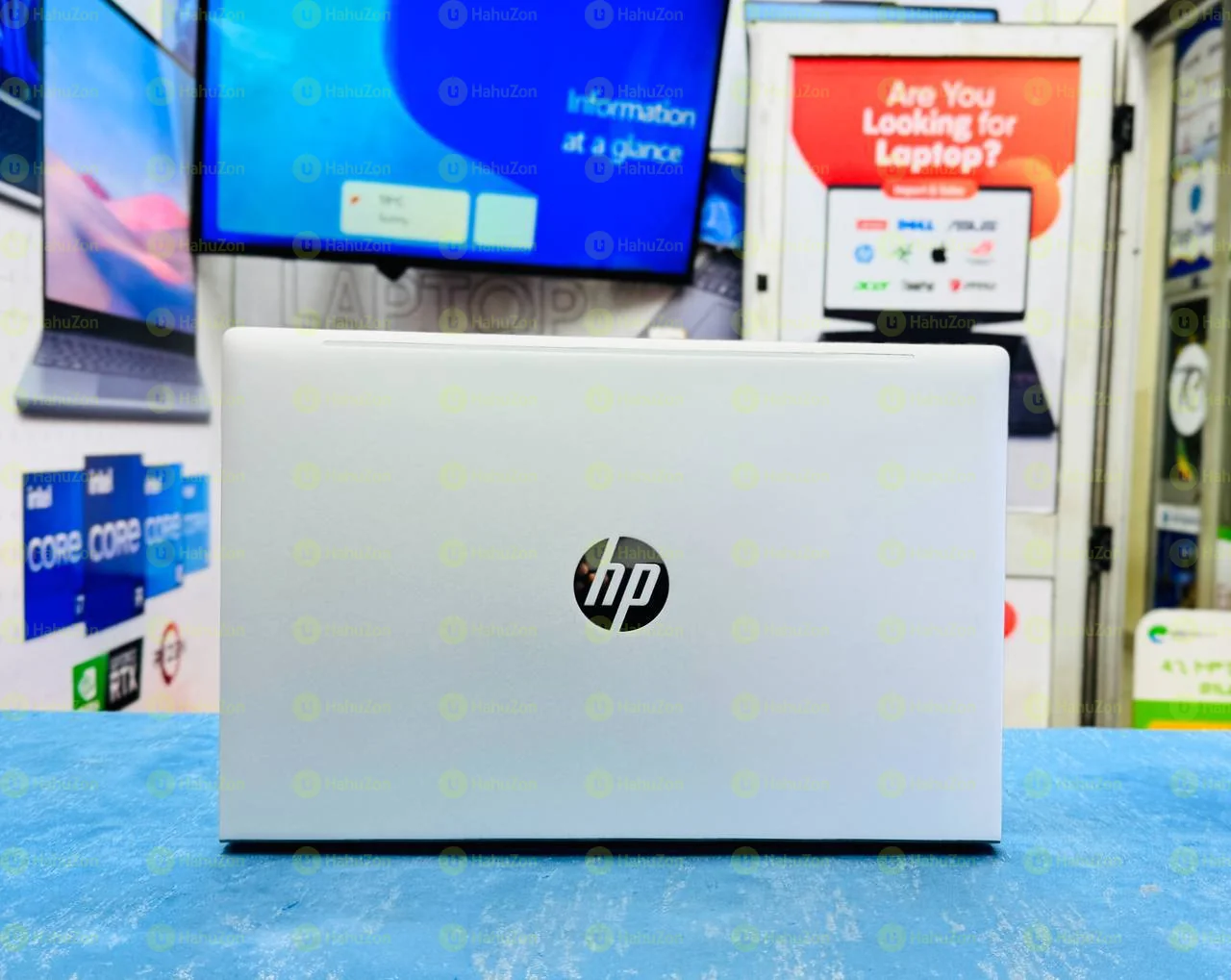 Hp Probook 450 G8 Core i7 11th Generation Laptop