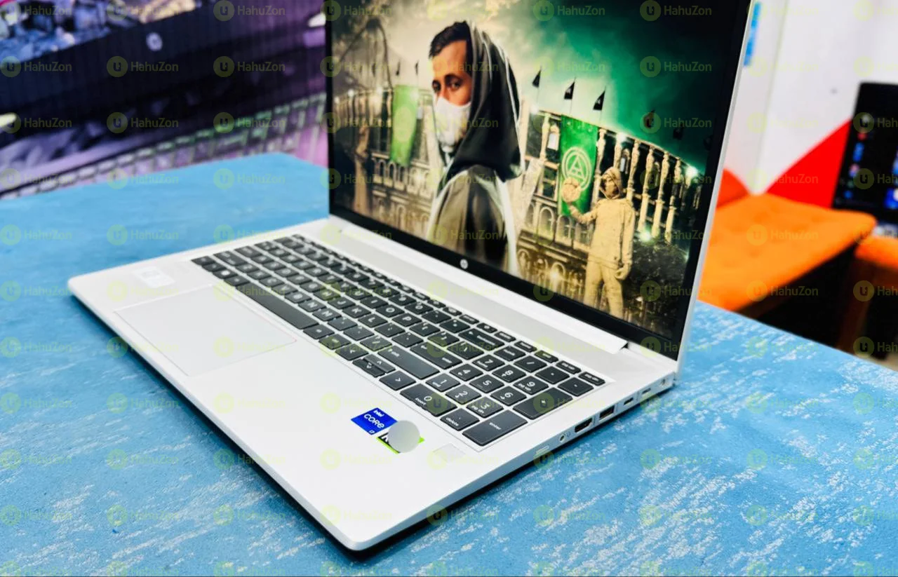 Hp Probook 450 G8 Core i7 11th Generation Laptop